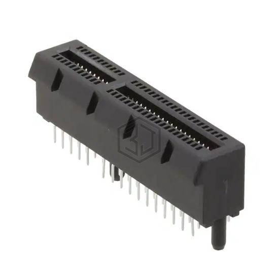 8-1734774-0 - TE Connectivity AMP Connectors - Card Edge Connectors - Edgeboard Connectors