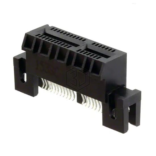 G630H3612246EU - Amphenol ICC (FCI) - Card Edge Connectors - Edgeboard Connectors