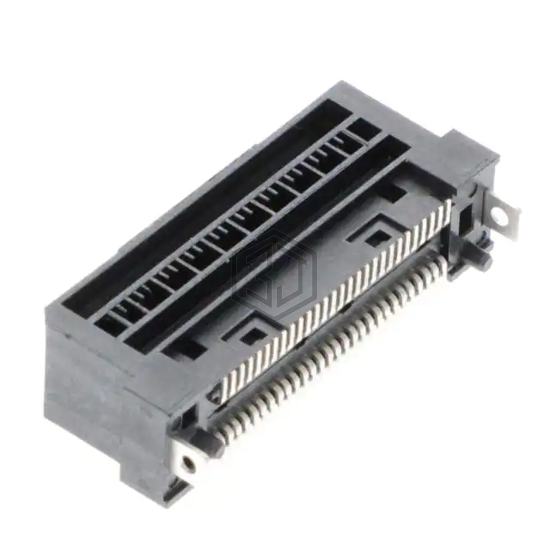 2327679-1 - TE Connectivity AMP Connectors - Card Edge Connectors - Edgeboard Connectors