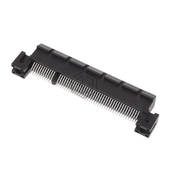 10025026-10202TLF - Amphenol ICC (FCI) - Card Edge Connectors - Edgeboard Connectors