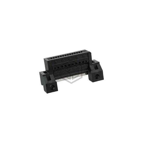 2340331-1 - TE Connectivity AMP Connectors - Card Edge Connectors - Edgeboard Connectors