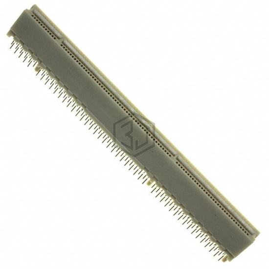 5145165-8 - TE Connectivity AMP Connectors - Card Edge Connectors - Edgeboard Connectors