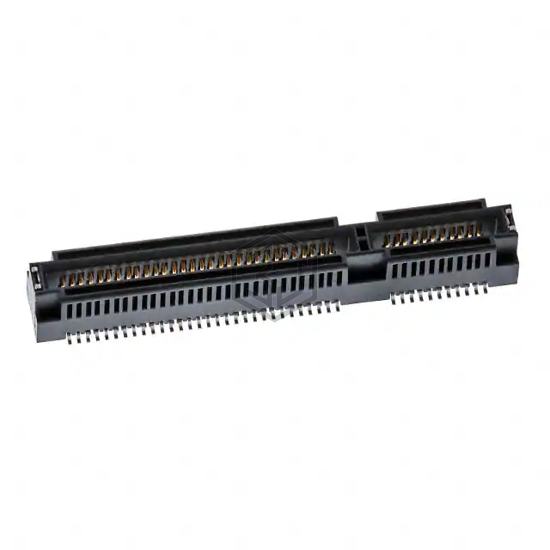 1733000114 - Molex - Card Edge Connectors - Edgeboard Connectors