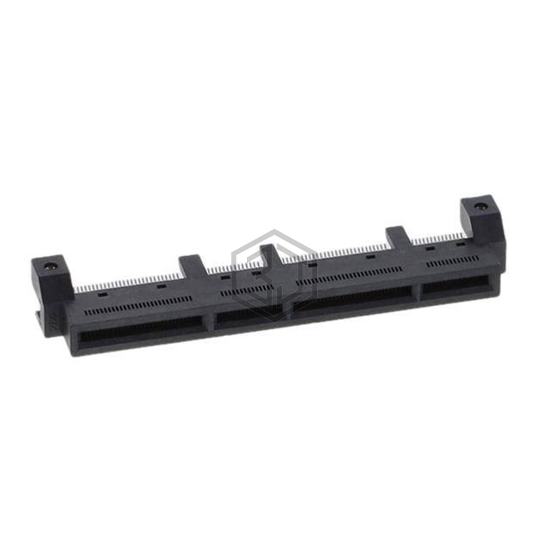 ME1016833400701 - Amphenol ICC (FCI) - Card Edge Connectors - Edgeboard Connectors