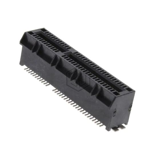 4-2337939-6 - TE Connectivity AMP Connectors - Card Edge Connectors - Edgeboard Connectors