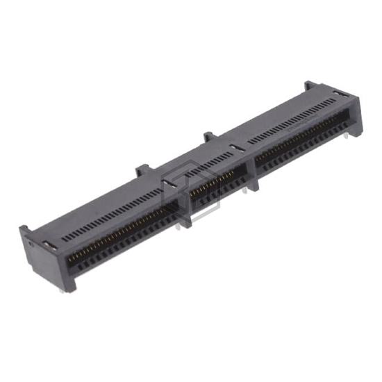 ME1014010201031 - Amphenol ICC (FCI) - Card Edge Connectors - Edgeboard Connectors