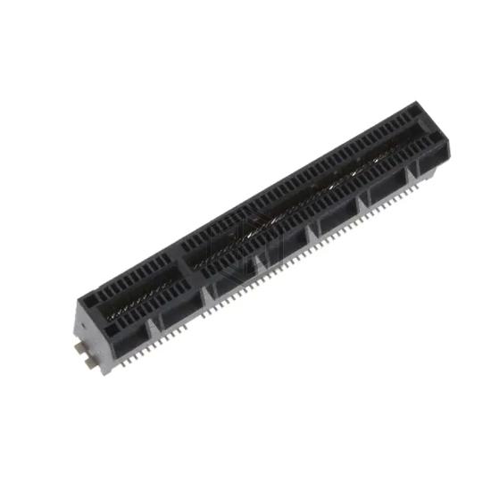 4-2337939-7 - TE Connectivity AMP Connectors - Card Edge Connectors - Edgeboard Connectors