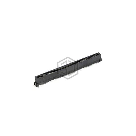 CEE016400140101 - Amphenol ICC (FCI) - Card Edge Connectors - Edgeboard Connectors