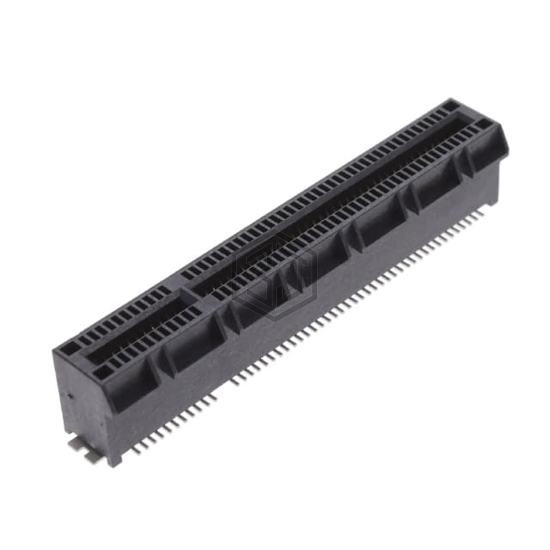 5-2337939-7 - TE Connectivity AMP Connectors - Card Edge Connectors - Edgeboard Connectors