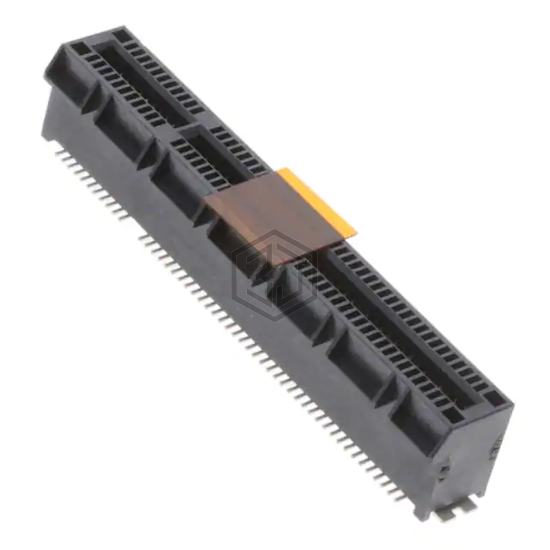 5-2337939-3 - TE Connectivity AMP Connectors - Card Edge Connectors - Edgeboard Connectors