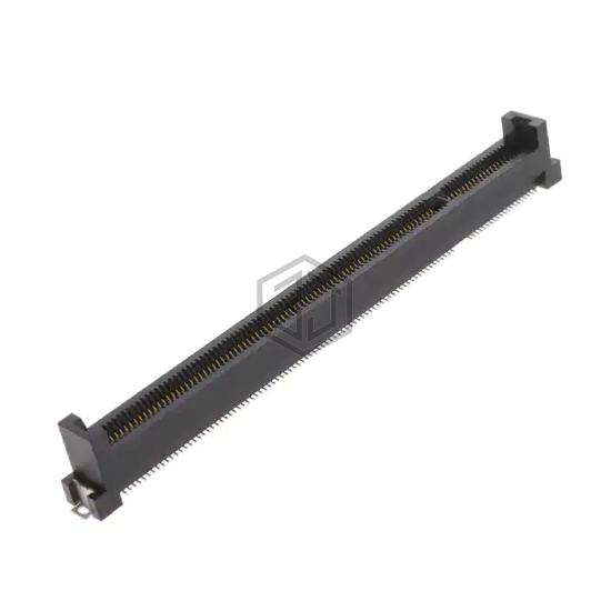 CE1020000110111 - Amphenol ICC (FCI) - Card Edge Connectors - Edgeboard Connectors