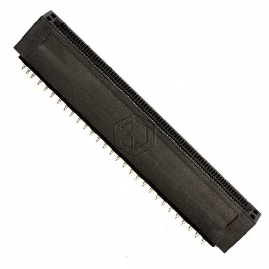 10058831-111LF - Amphenol ICC (FCI) - Card Edge Connectors - Edgeboard Connectors