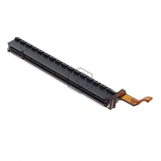 10150775-113Y0LF - Amphenol ICC (FCI) - Card Edge Connectors - Edgeboard Connectors