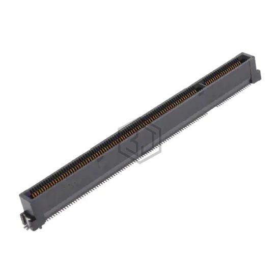 SE1020023111111 - Amphenol ICC (FCI) - Card Edge Connectors - Edgeboard Connectors