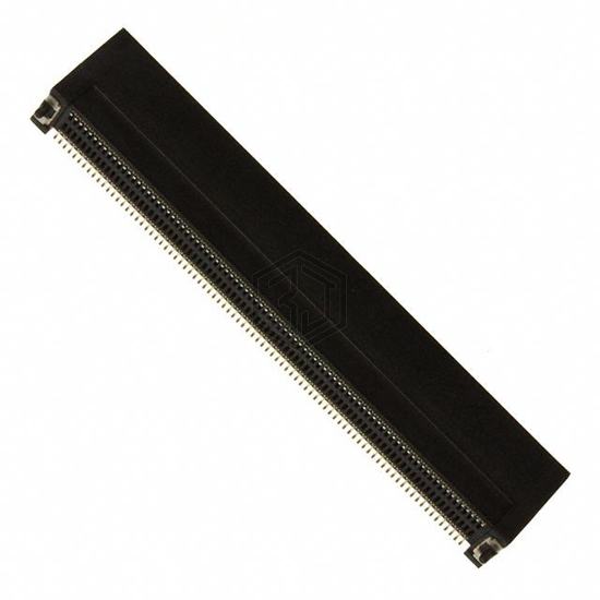 10058835-1000LF - Amphenol ICC (FCI) - Card Edge Connectors - Edgeboard Connectors