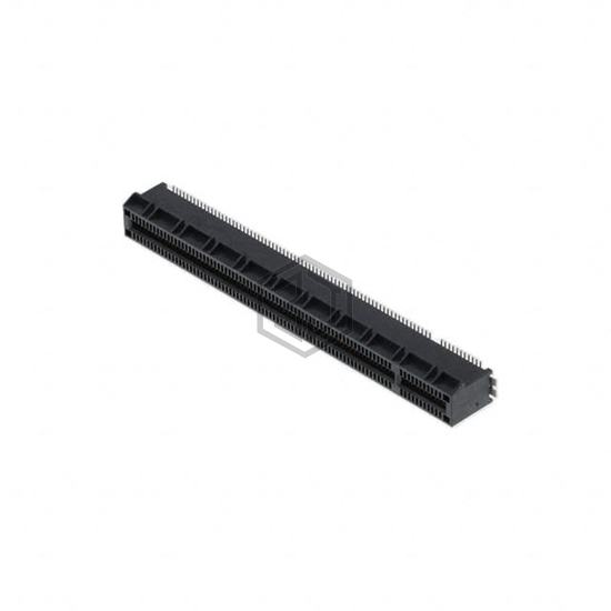 4-2337939-8 - TE Connectivity AMP Connectors - Card Edge Connectors - Edgeboard Connectors