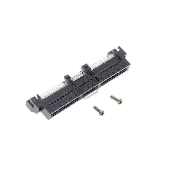 2-2340324-1 - TE Connectivity AMP Connectors - Card Edge Connectors - Edgeboard Connectors