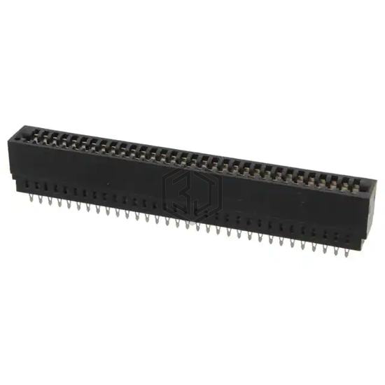 3-5147490-2 - TE Connectivity AMP Connectors - Card Edge Connectors - Edgeboard Connectors