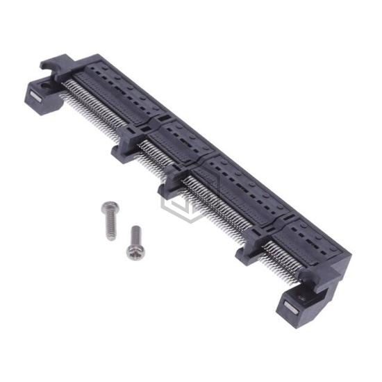 2-2340321-1 - TE Connectivity AMP Connectors - Card Edge Connectors - Edgeboard Connectors