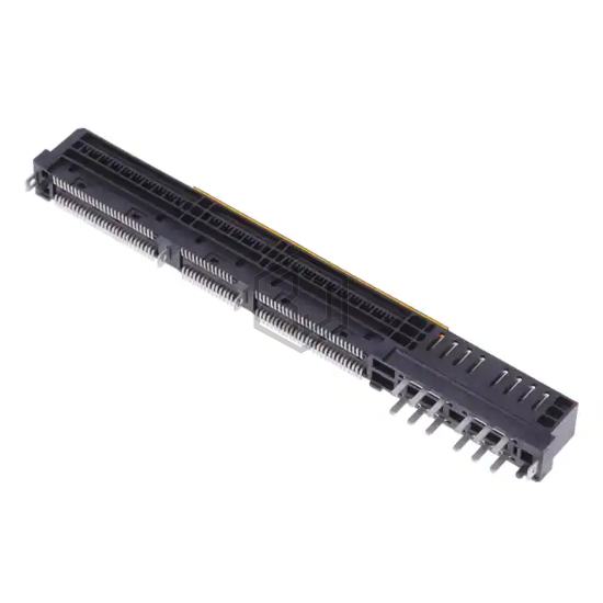 2338718-1 - TE Connectivity AMP Connectors - Card Edge Connectors - Edgeboard Connectors