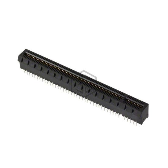 1-1871058-4 - TE Connectivity AMP Connectors - Card Edge Connectors - Edgeboard Connectors