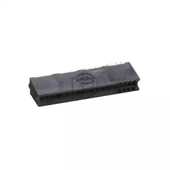 0459110025 - Molex - Card Edge Connectors - Edgeboard Connectors