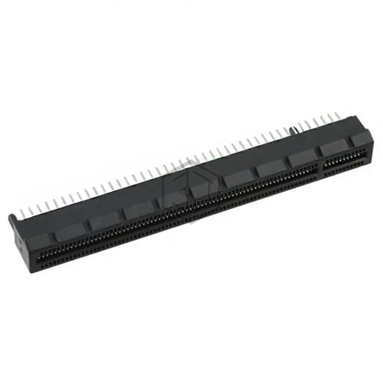 10018783-10203TLF - Amphenol ICC (FCI) - Card Edge Connectors - Edgeboard Connectors