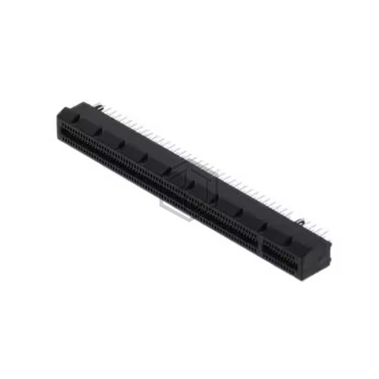 10018783-10103TLF - Amphenol ICC (FCI) - Card Edge Connectors - Edgeboard Connectors
