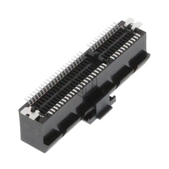 10061913-111PLF - Amphenol ICC (FCI) - Card Edge Connectors - Edgeboard Connectors