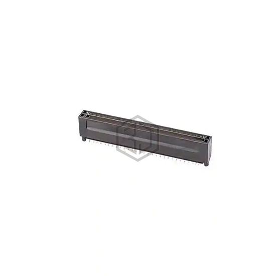 10084423-102LF - Amphenol ICC (FCI) - Card Edge Connectors - Edgeboard Connectors