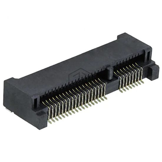0679105700 - Molex - Card Edge Connectors - Edgeboard Connectors
