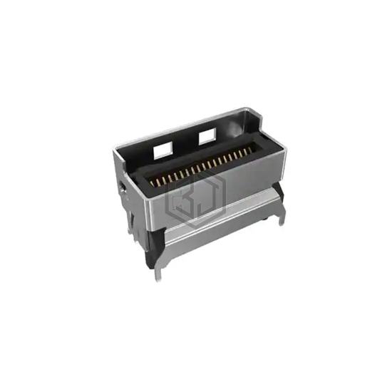 G97V21312HR - Amphenol ICC (Commercial Products) - Card Edge Connectors - Edgeboard Connectors