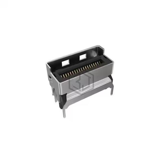 G42V11332HR - Amphenol ICC (Commercial Products) - Card Edge Connectors - Edgeboard Connectors