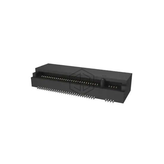 MDT420M01501 - Amphenol ICC (FCI) - Card Edge Connectors - Edgeboard Connectors