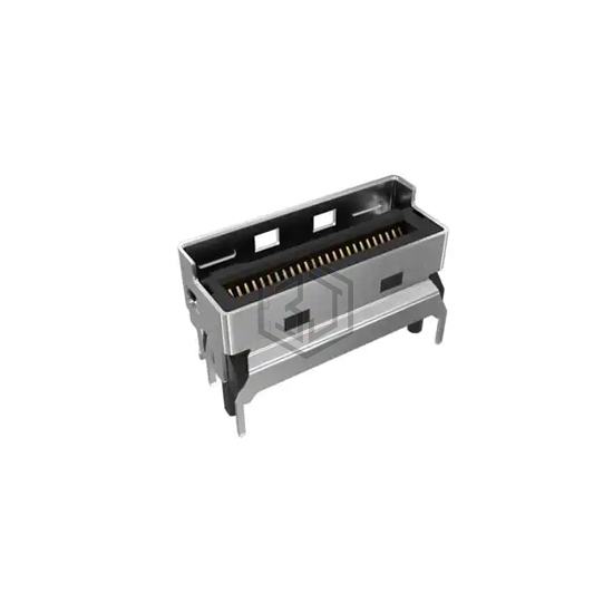 G42V15332HR - Amphenol ICC (Commercial Products) - Card Edge Connectors - Edgeboard Connectors