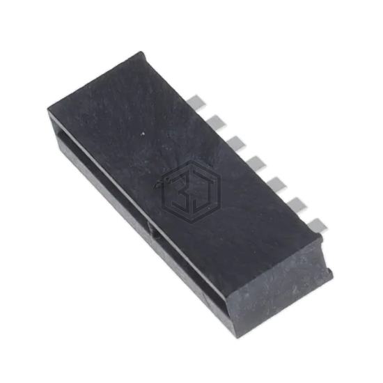 PEC-07-01-T-S - Samtec Inc. - Card Edge Connectors - Edgeboard Connectors