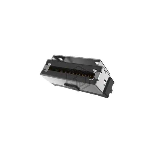 G64V31312HR - Amphenol ICC (Commercial Products) - Card Edge Connectors - Edgeboard Connectors