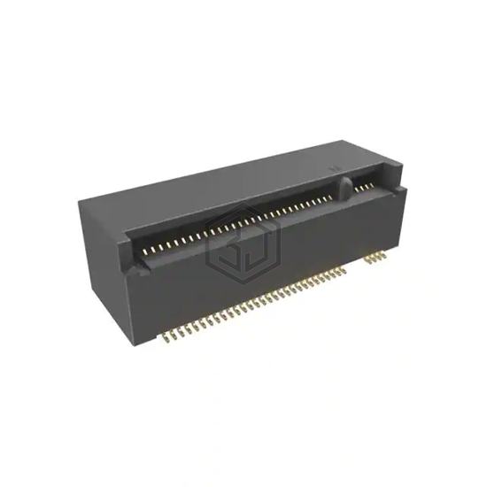 10128798-005RLF - Amphenol ICC (FCI) - Card Edge Connectors - Edgeboard Connectors