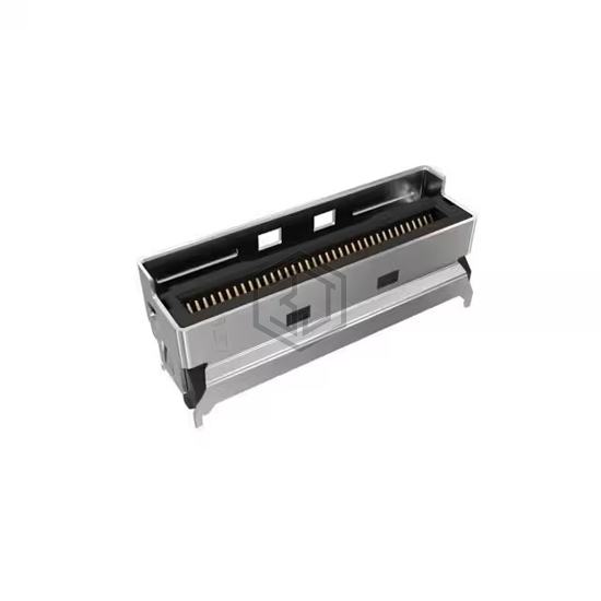 G42V12352HR - Amphenol ICC (Commercial Products) - Card Edge Connectors - Edgeboard Connectors