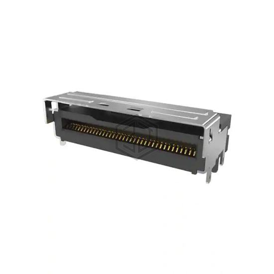 G42R12312HR - Amphenol ICC (Commercial Products) - Card Edge Connectors - Edgeboard Connectors