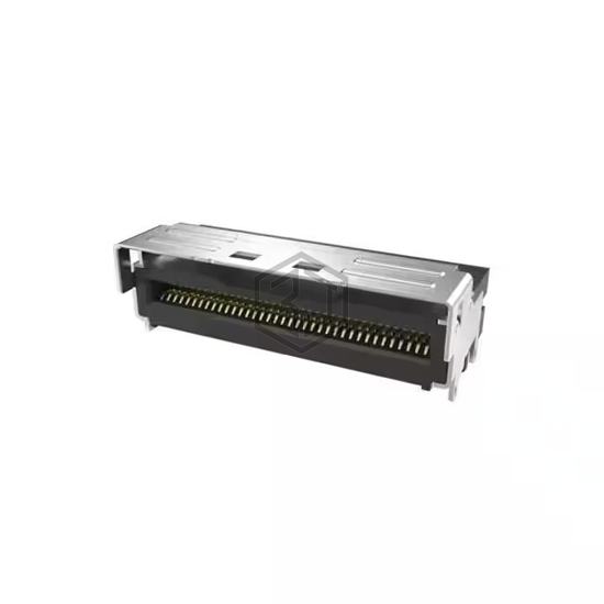 G42R12352HR - Amphenol ICC (Commercial Products) - Card Edge Connectors - Edgeboard Connectors