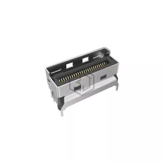 G98V15322HR - Amphenol ICC (Commercial Products) - Card Edge Connectors - Edgeboard Connectors