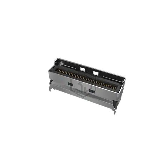 G42V12312HR - Amphenol ICC (Commercial Products) - Card Edge Connectors - Edgeboard Connectors
