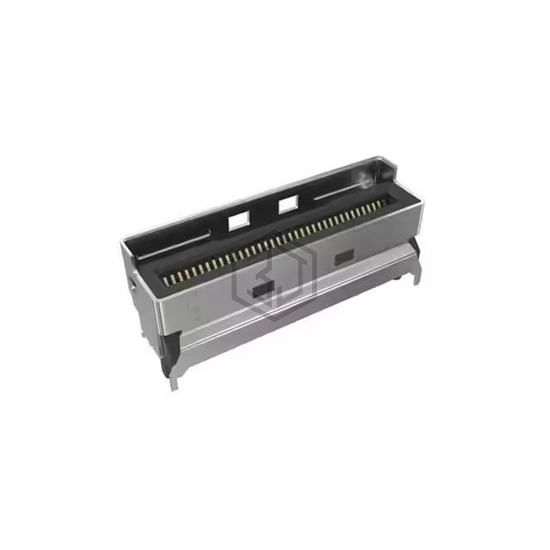 G97V22312HR - Amphenol ICC (Commercial Products) - Card Edge Connectors - Edgeboard Connectors