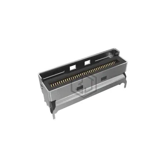 G97V22322HR - Amphenol ICC (Commercial Products) - Card Edge Connectors - Edgeboard Connectors