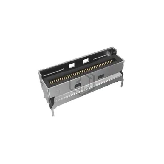 G97V22332HR - Amphenol ICC (Commercial Products) - Card Edge Connectors - Edgeboard Connectors