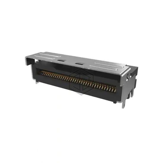 G97R22312HR - Amphenol ICC (Commercial Products) - Card Edge Connectors - Edgeboard Connectors