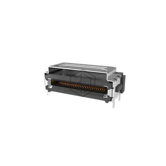 G64R31312HR - Amphenol ICC (Commercial Products) - Card Edge Connectors - Edgeboard Connectors