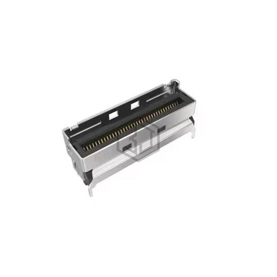 G98V12322HR - Amphenol ICC (Commercial Products) - Card Edge Connectors - Edgeboard Connectors