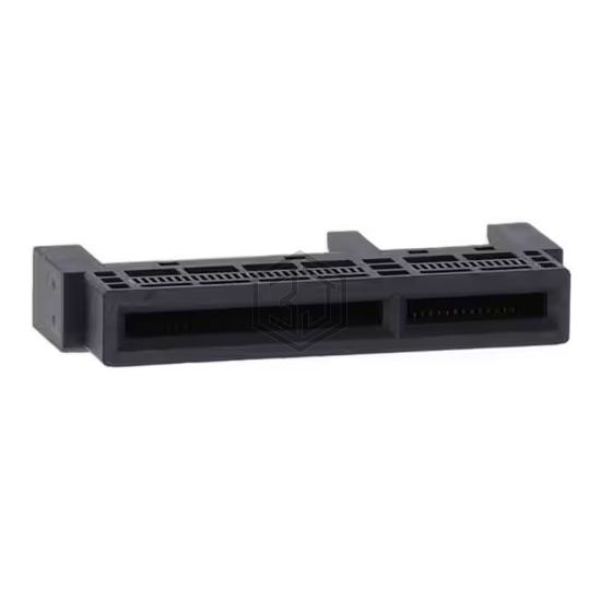 MET008431401311 - Amphenol ICC (FCI) - Card Edge Connectors - Edgeboard Connectors